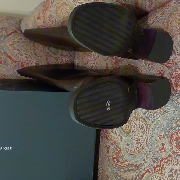 Ladies Boots - Picture 4 of 4